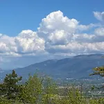 App. Con Terrazza Panoramica In Centro-montefalco * Montefalco