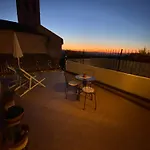 Apartamento App. Con Terrazza Panoramica In Centro-montefalco *