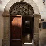 Apartamento App. Con Terrazza Panoramica In Centro-montefalco *
