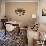 App. Con Terrazza Panoramica In Centro-montefalco Apartamento Montefalco
