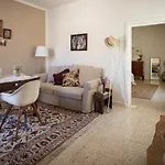 Apartamento App. Con Terrazza Panoramica In Centro-montefalco *