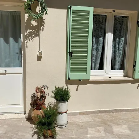 App. Con Terrazza Panoramica In Centro-montefalco Διαμέρισμα