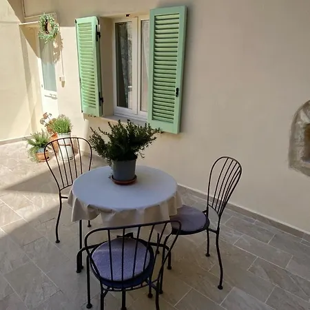 App. Con Terrazza Panoramica In Centro-montefalco
