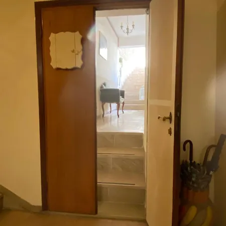 Apartment App. Con Terrazza Panoramica In Centro-montefalco *