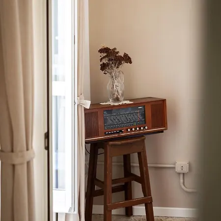 App. Con Terrazza Panoramica In Centro-montefalco Apartamento *