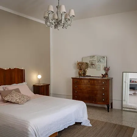 App. Con Terrazza Panoramica In Centro-montefalco *