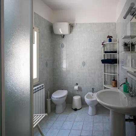 App. Con Terrazza Panoramica In Centro-montefalco Apartamento