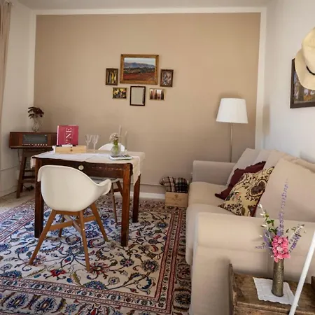 App. Con Terrazza Panoramica In Centro-montefalco Apartamento Montefalco