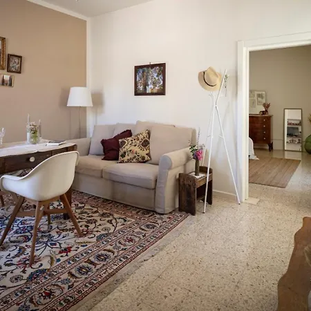 Apartamento App. Con Terrazza Panoramica In Centro-montefalco *