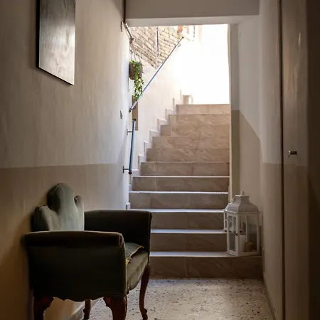 Apartamento App. Con Terrazza Panoramica In Centro-montefalco Montefalco