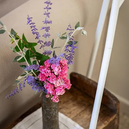 App. Con Terrazza Panoramica In Centro-montefalco Apartamento