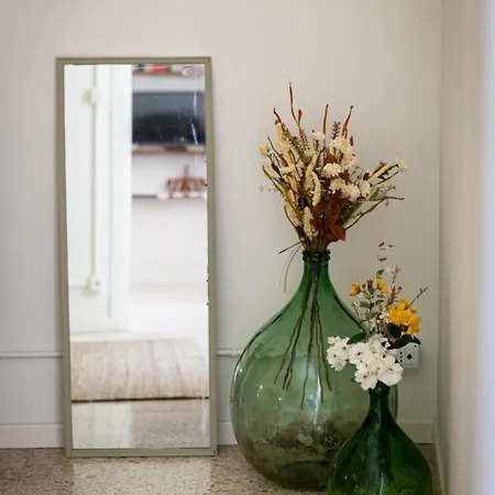 Apartamento App. Con Terrazza Panoramica In Centro-montefalco Montefalco